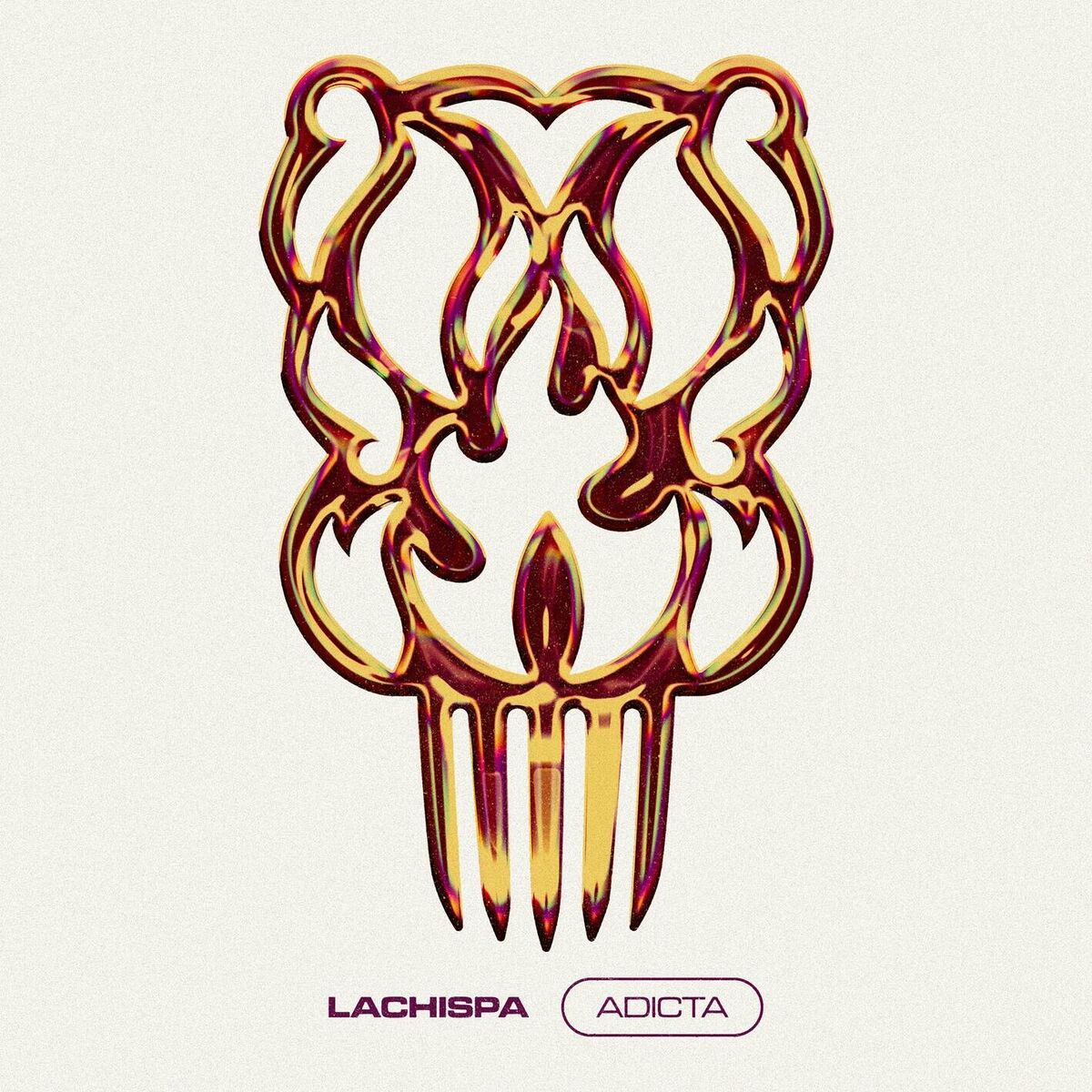 Album cover of ADICTA