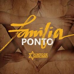 Cover of Familia Ponto