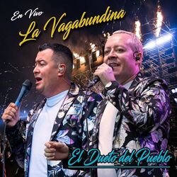 Cover of La Vagabundina (En Vivo)