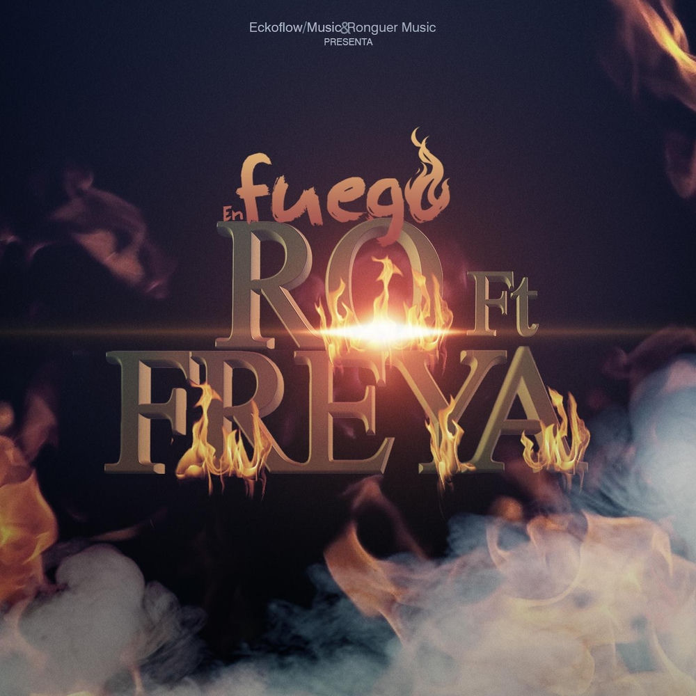 En Fuego cover
