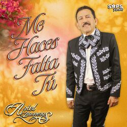Cover of Me Haces Falta Tú
