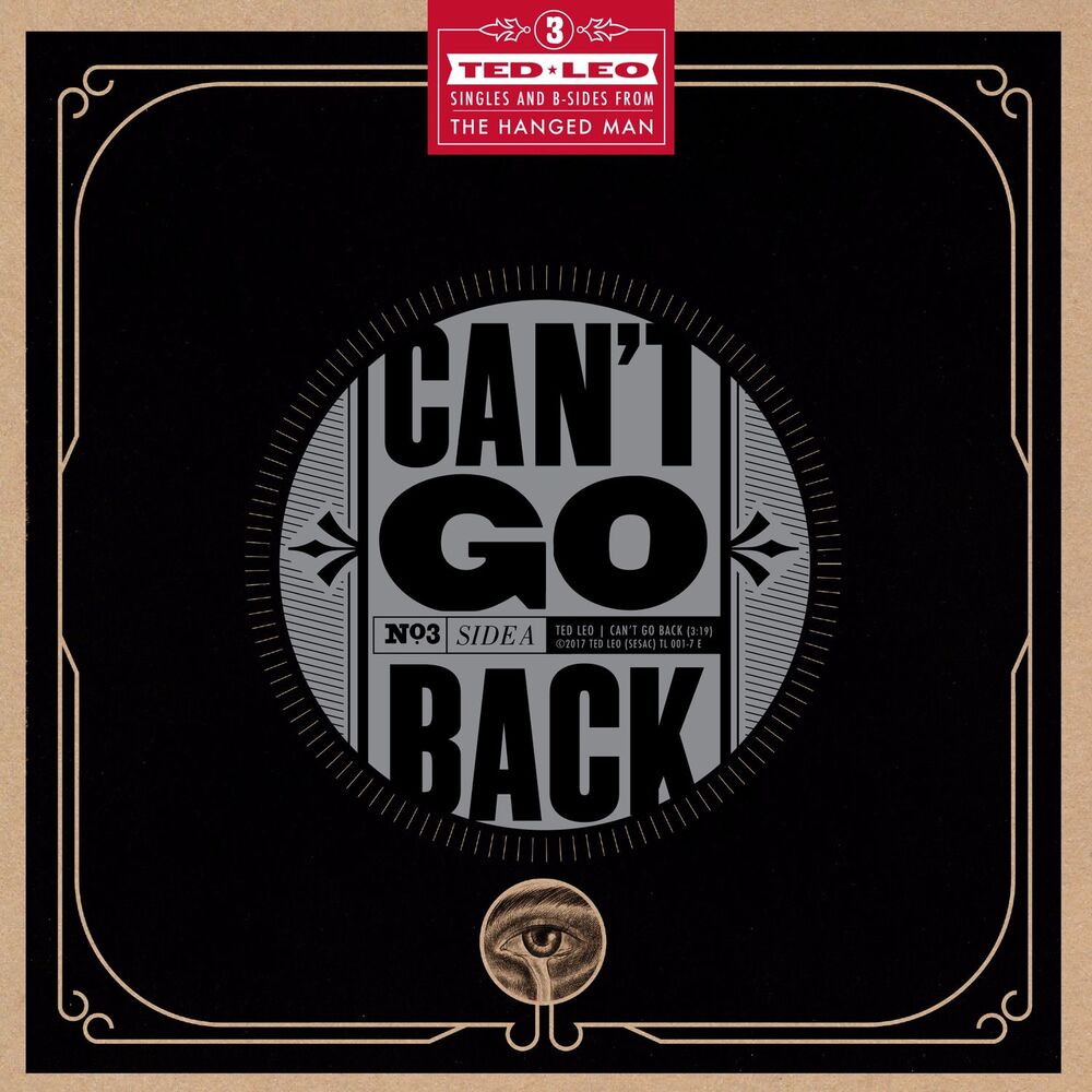 Picture of Can't Go Back