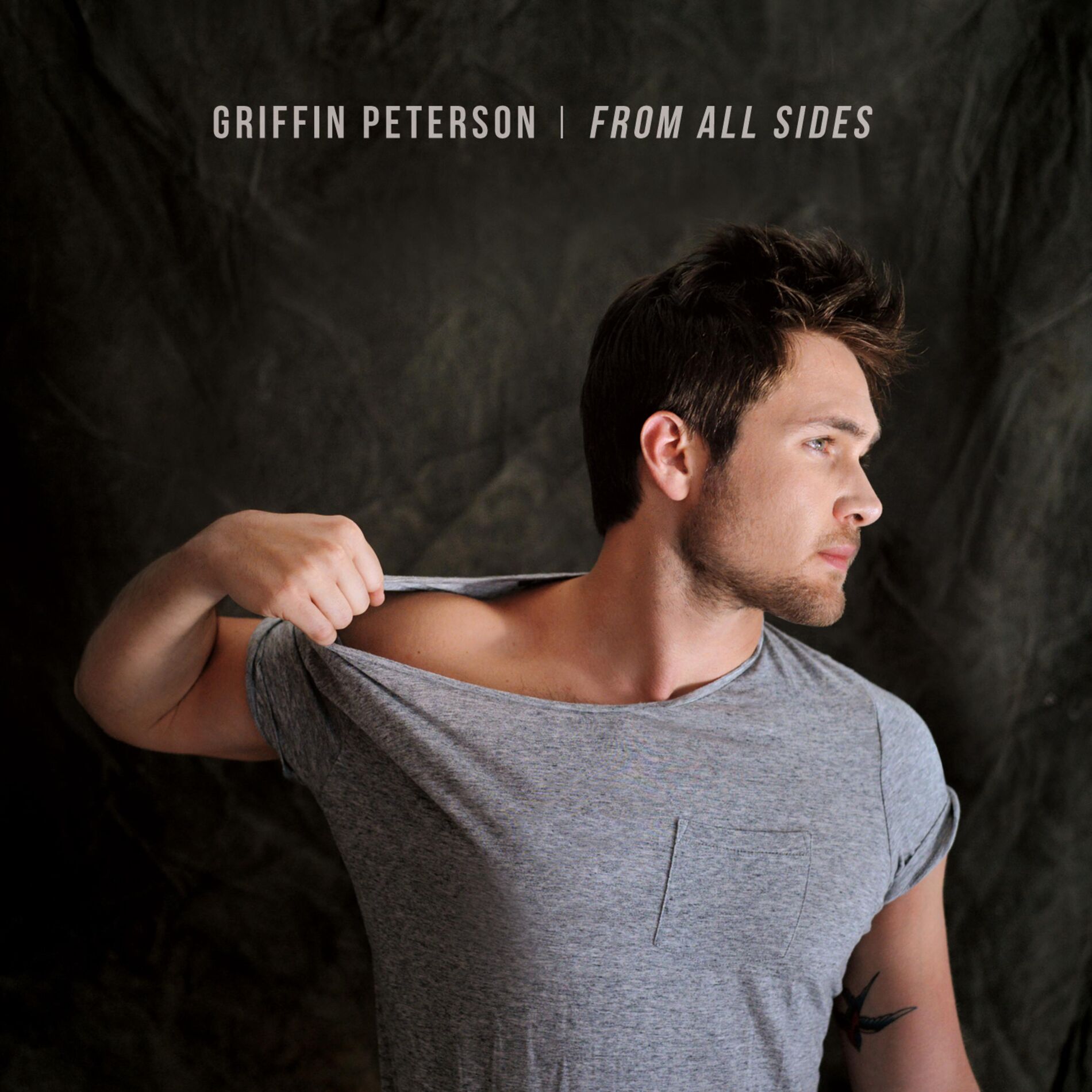 Album cover of From All Sides