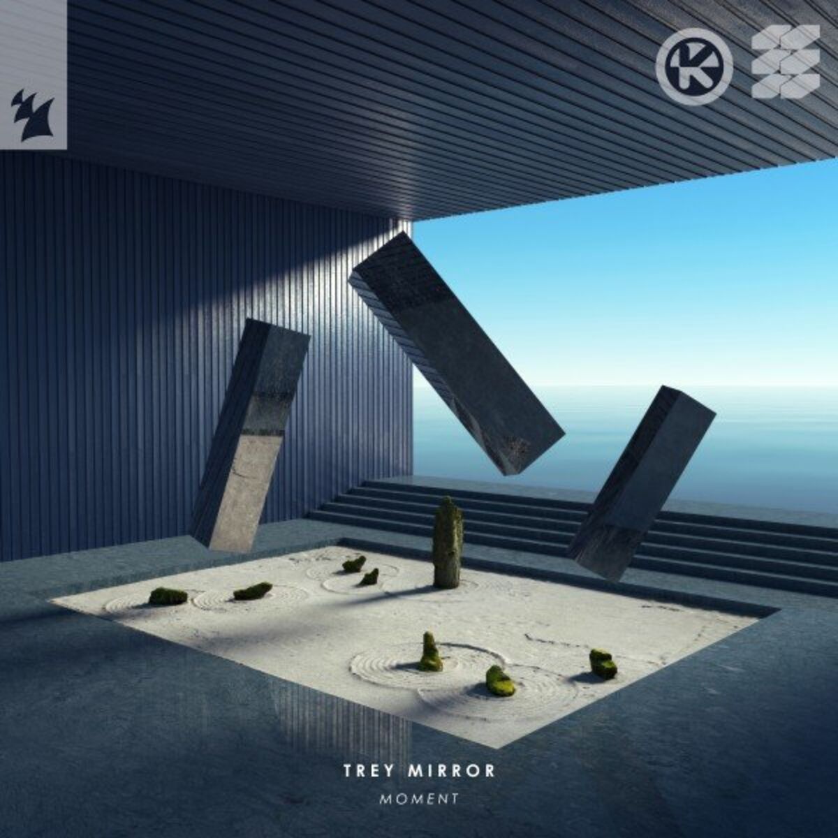 Album cover of Moment