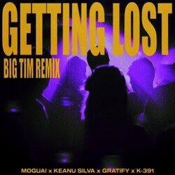 Cover of Getting Lost (BIG TIM Remix)