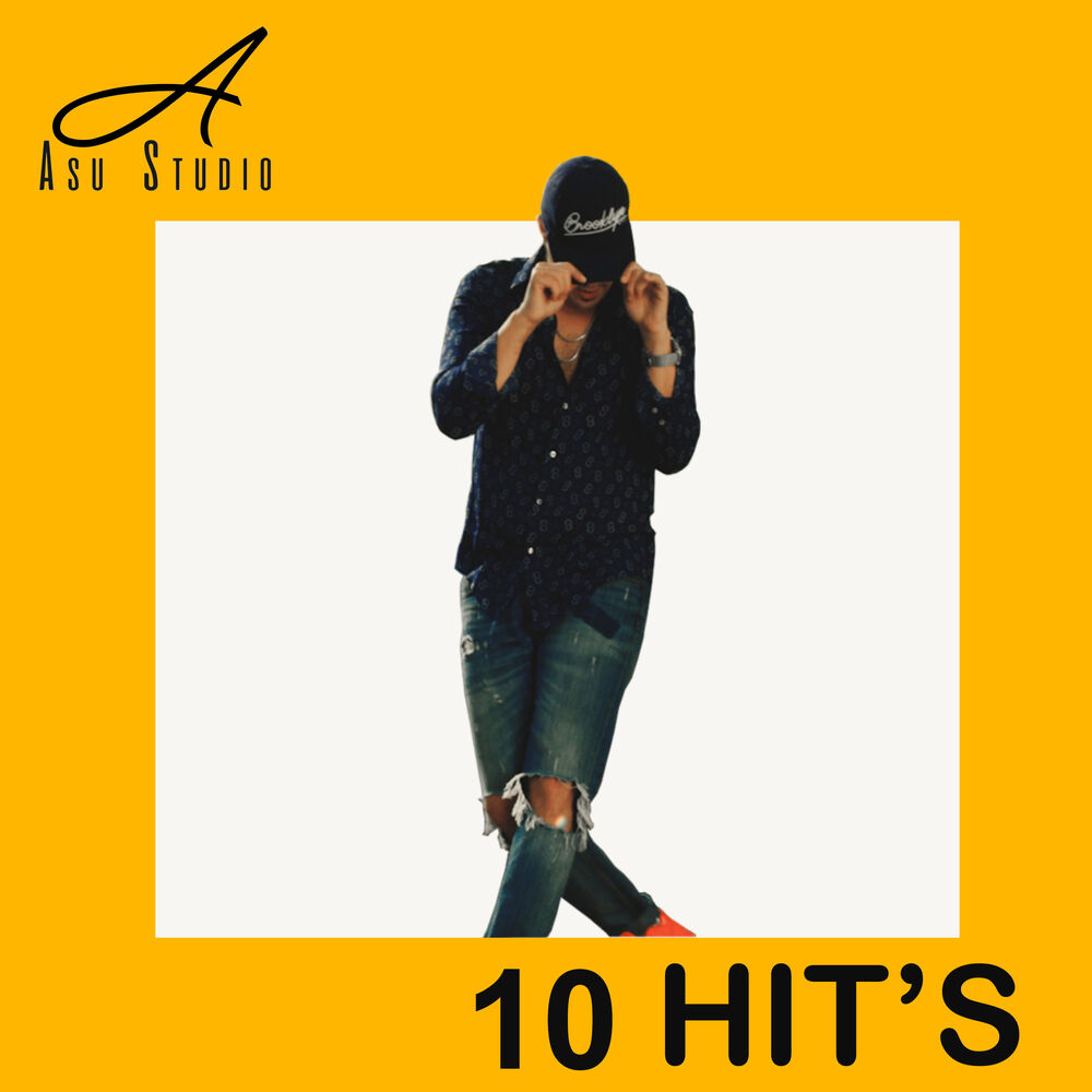 Picture of 10 Hit's