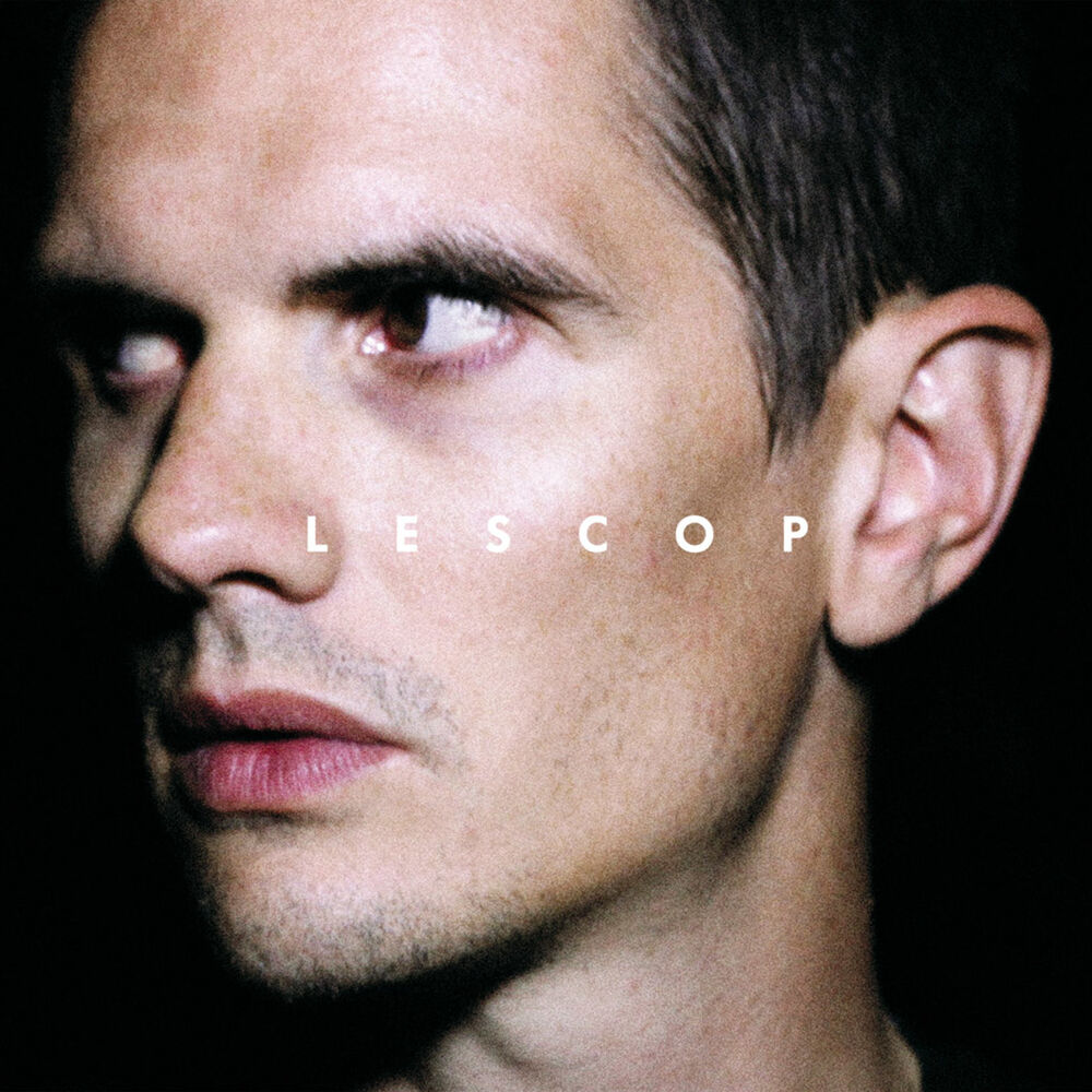 Picture of Lescop - EP