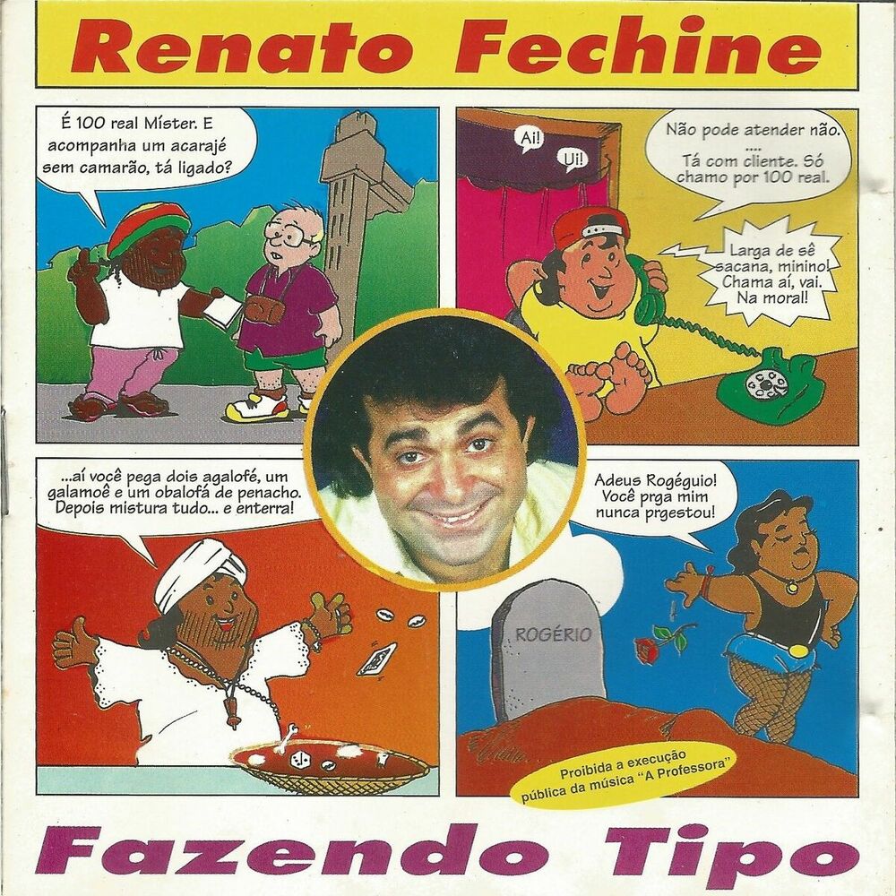 Picture of Fazendo tipo