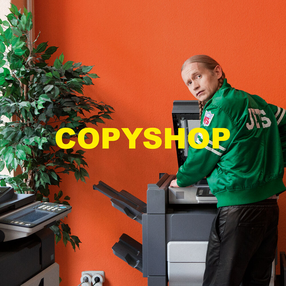 Picture of Copyshop