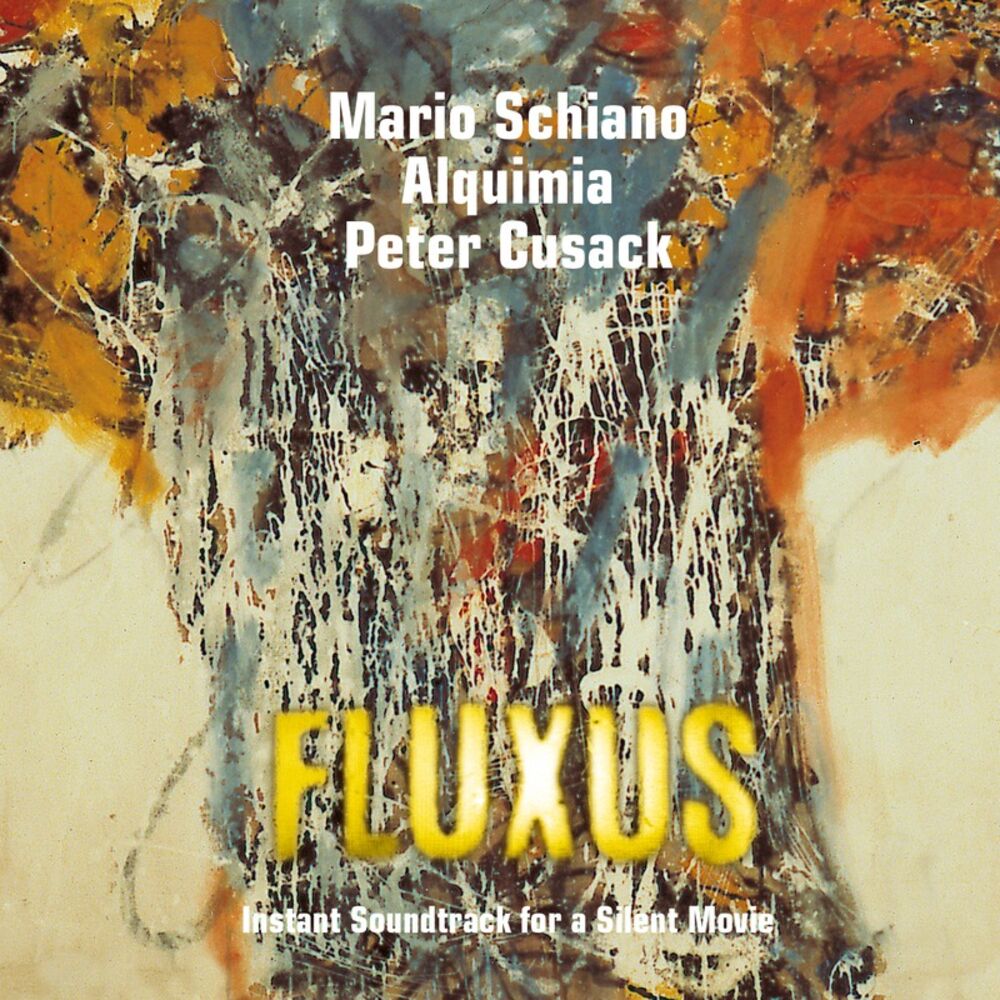Picture of Fluxus
