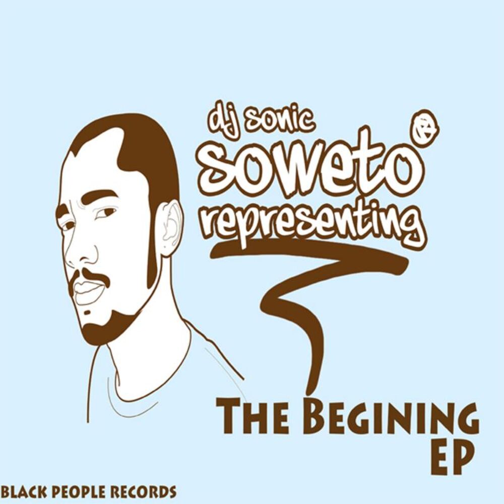Picture of The Begining EP