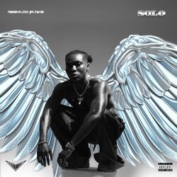 Cover of Solo
