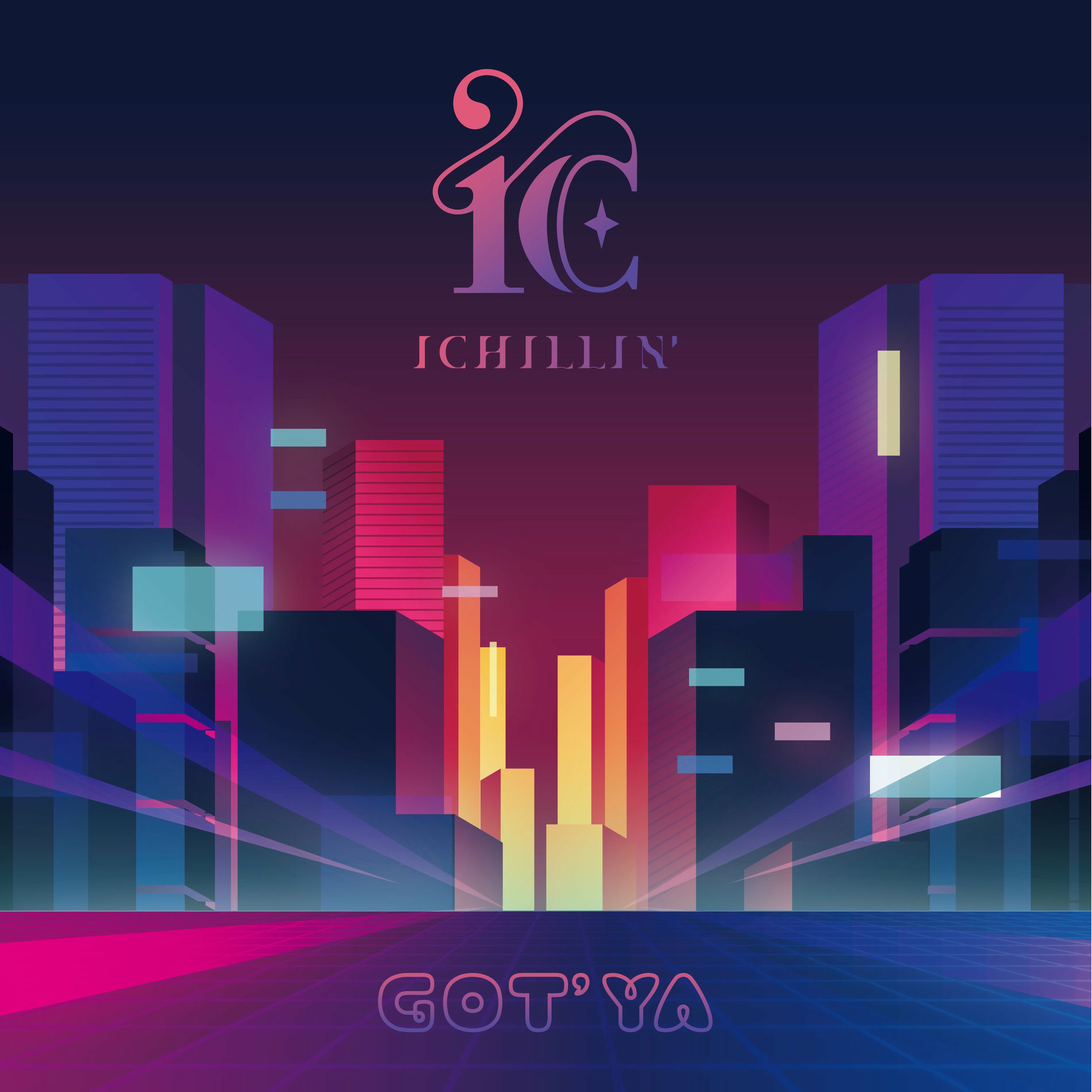 ICHILLIN': albums, songs, concerts | Deezer