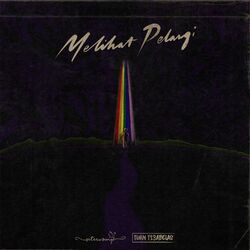 Cover of Melihat Pelangi
