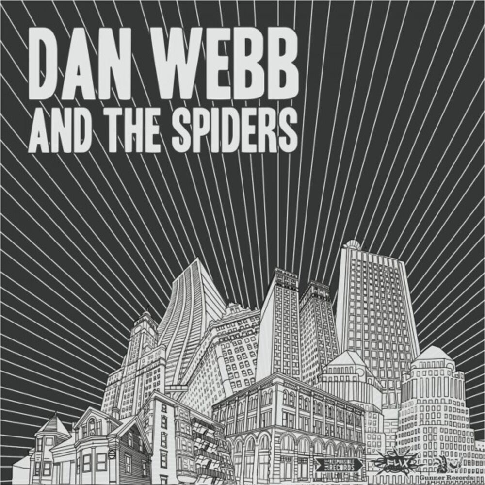Picture of Dan Webb and the Spiders
