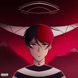 Cover of Runaway