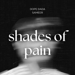 Cover of SHADES OF PAIN