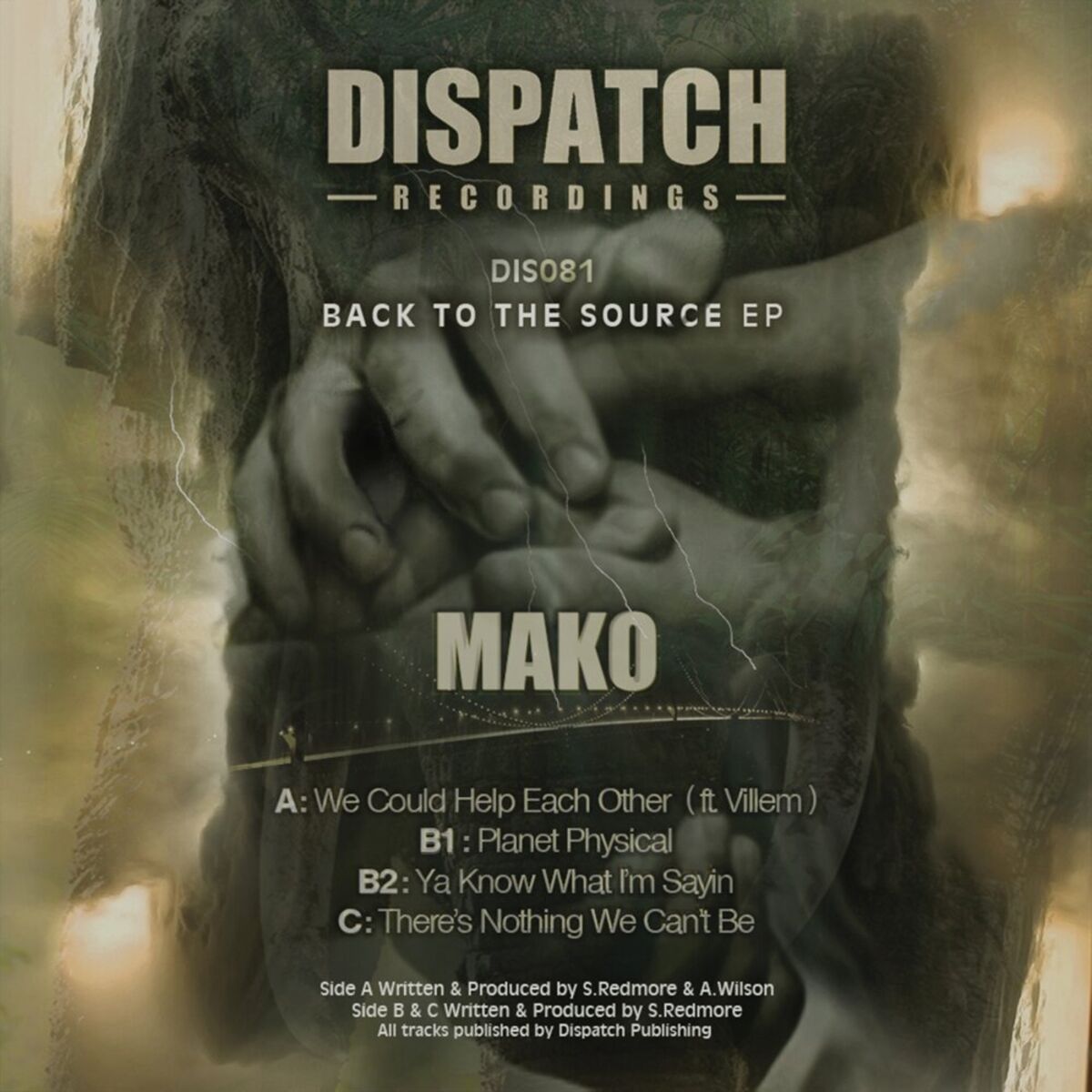 Album cover of Back To The Source