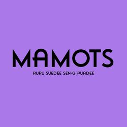 Cover of Mamots