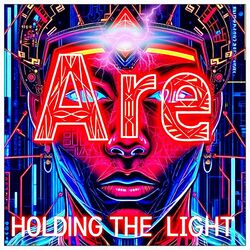 Cover of Holding The Light