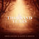 A Thousand Years by Drew Jacobs album cover