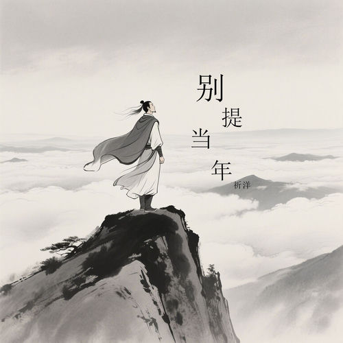 别提当年