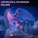 Falling by Jon Mangan album cover