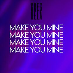 Cover of Make You Mine