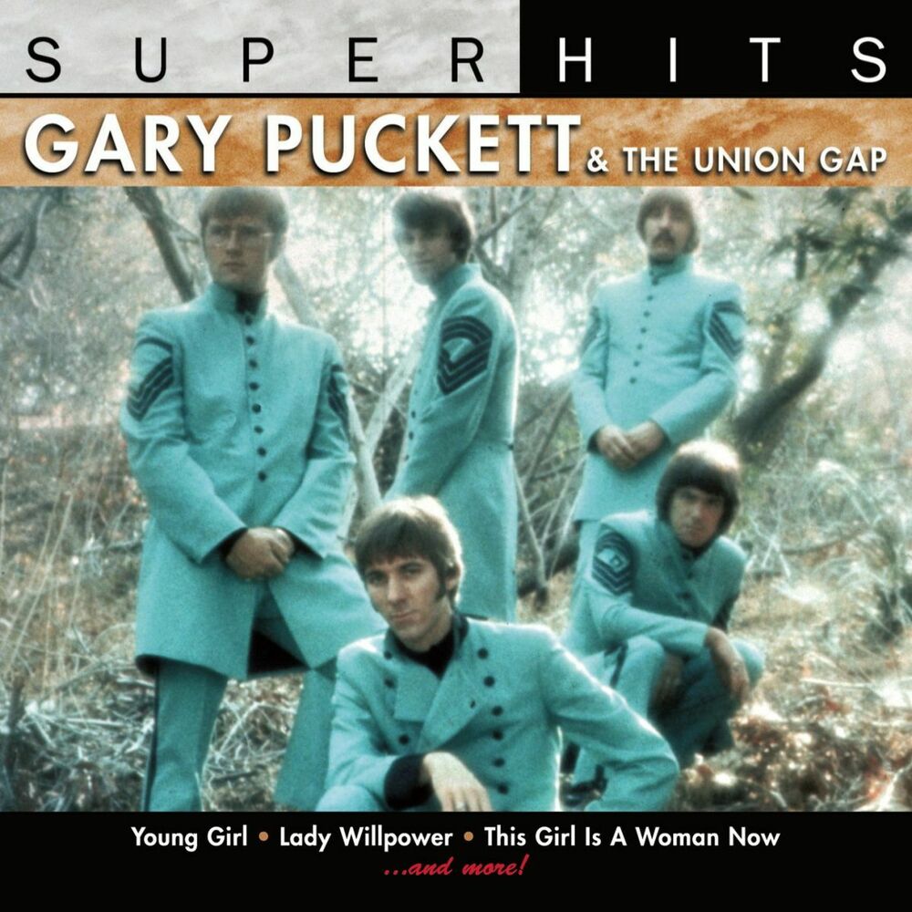 Picture of Super Hits