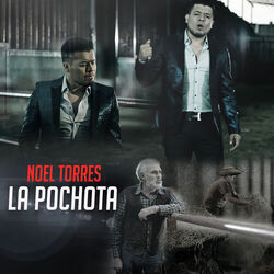 Cover of La Pochota