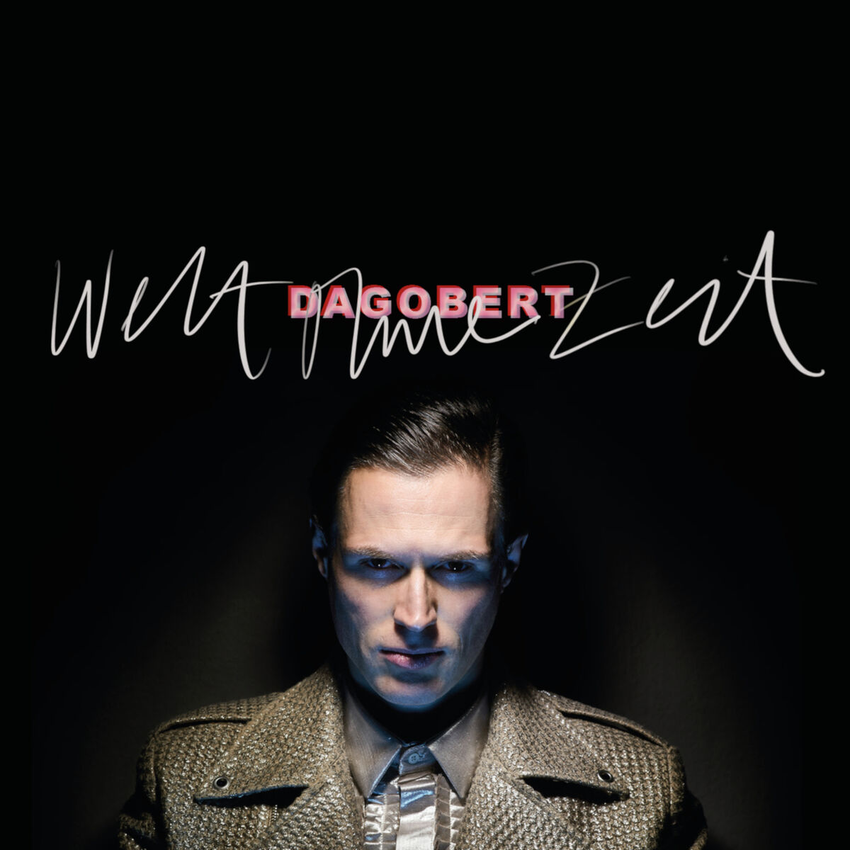 Album cover of Du Und Ich