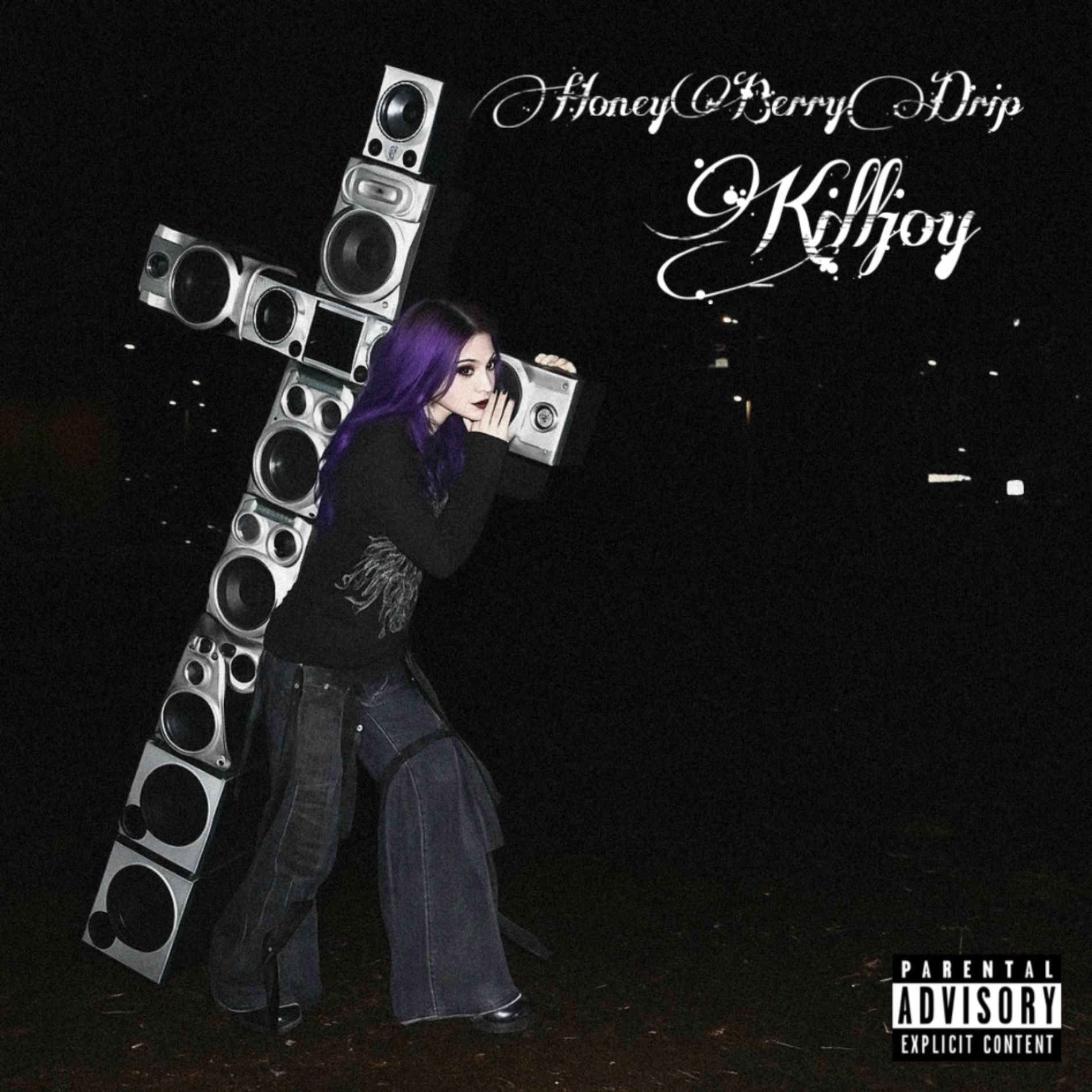 Album cover of KillJoy