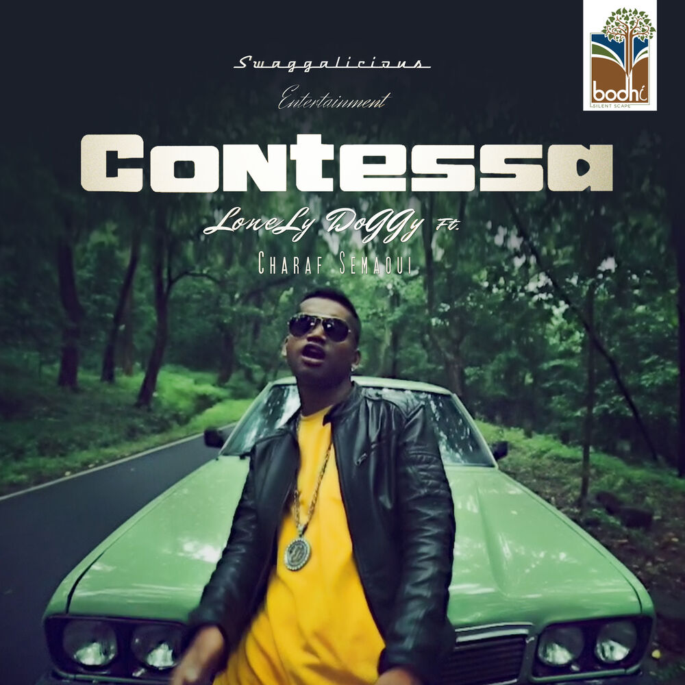 Picture of Contessa - Single