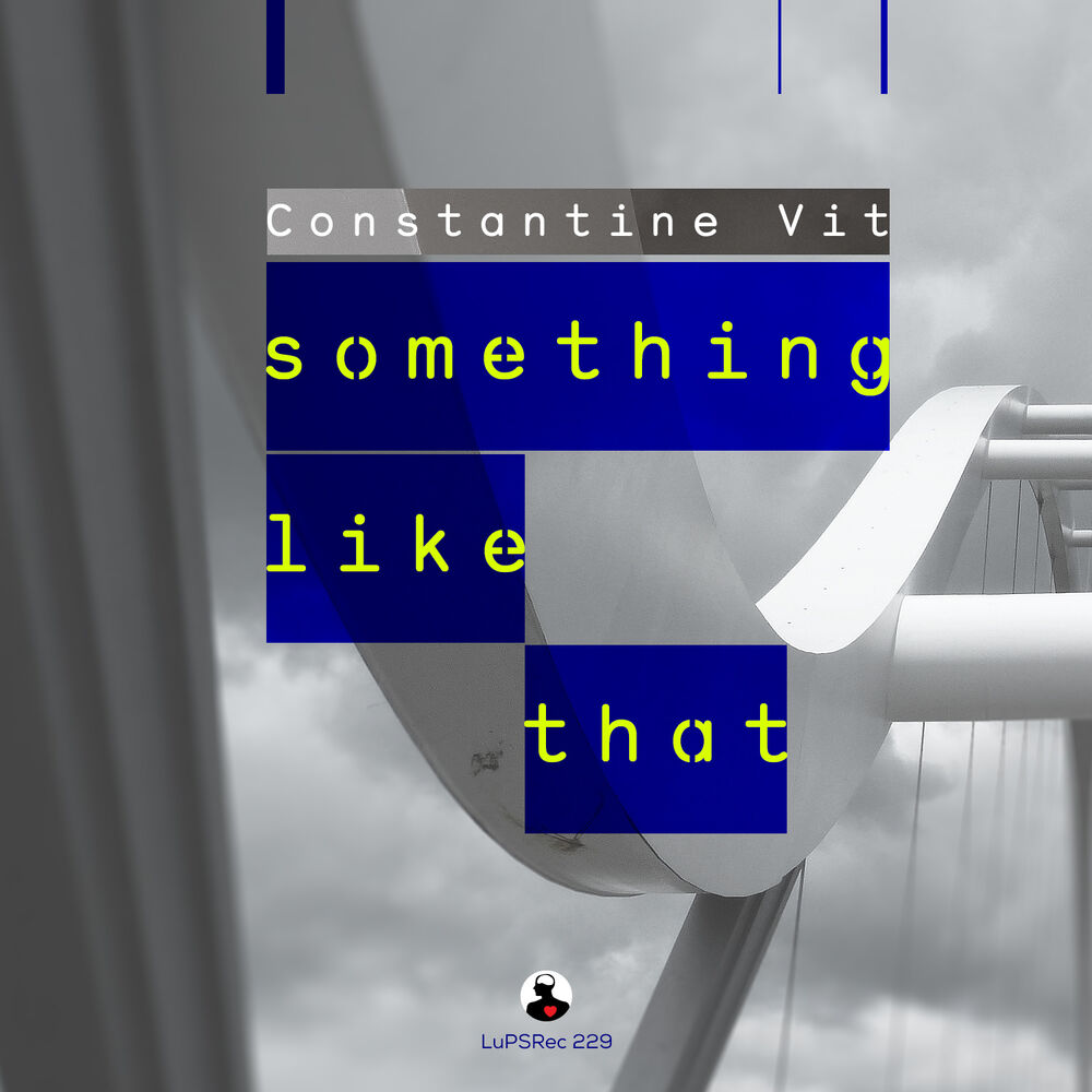 Picture of Something Like That