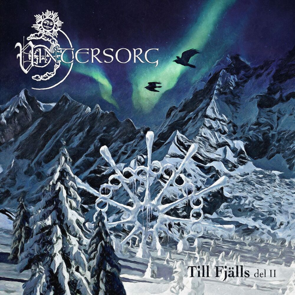 Picture of Till Fjälls Del II