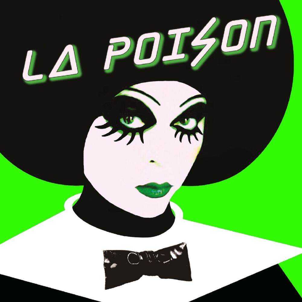 Picture of La Poison