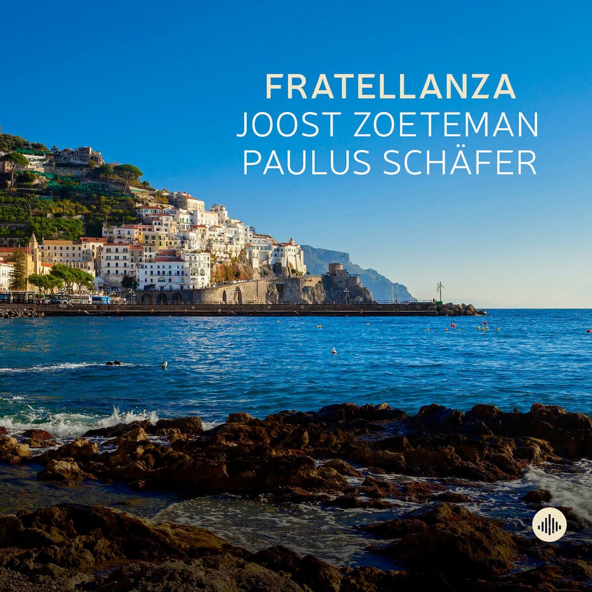 Album cover of Fratellanza