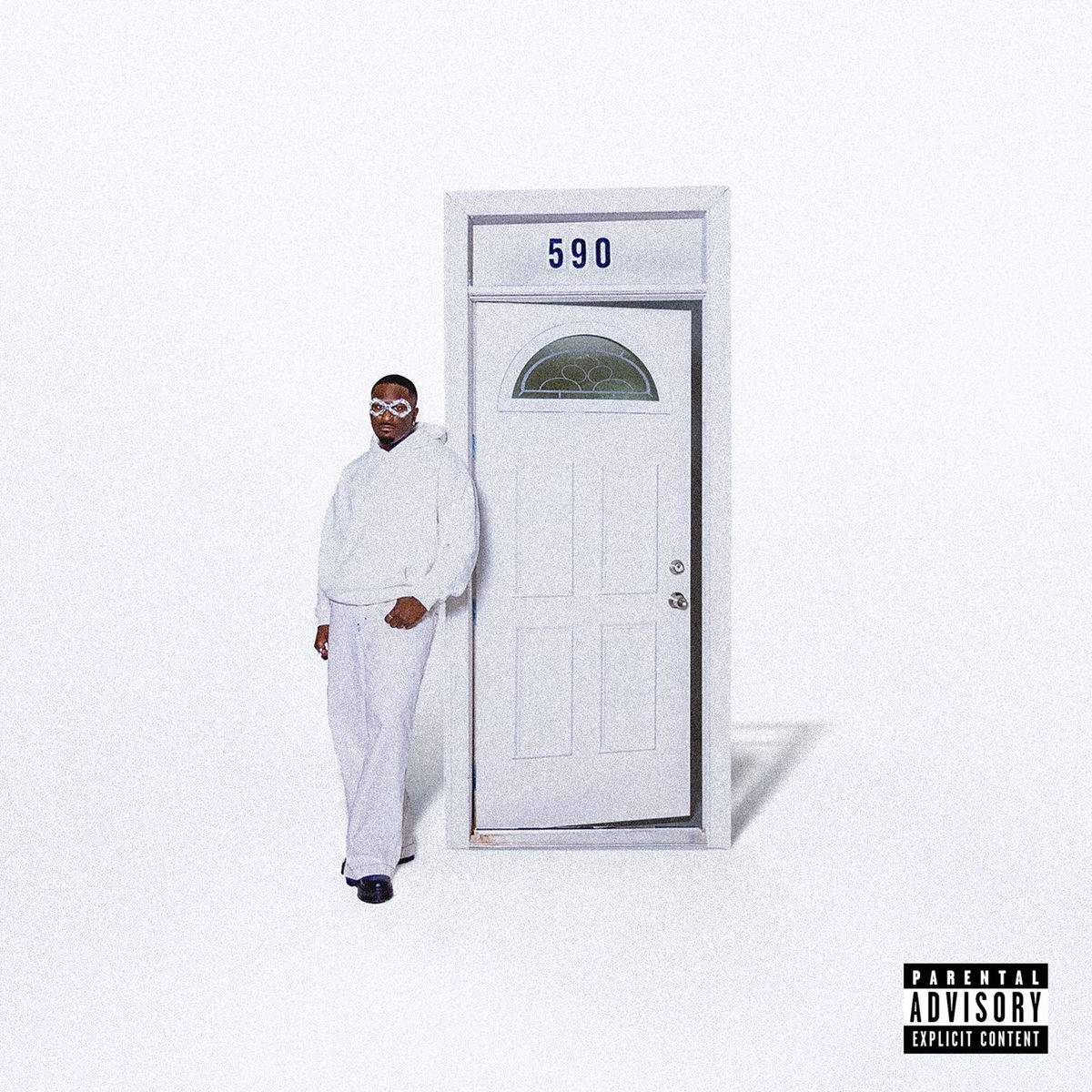 Album cover of Don't Lose The Plot!
