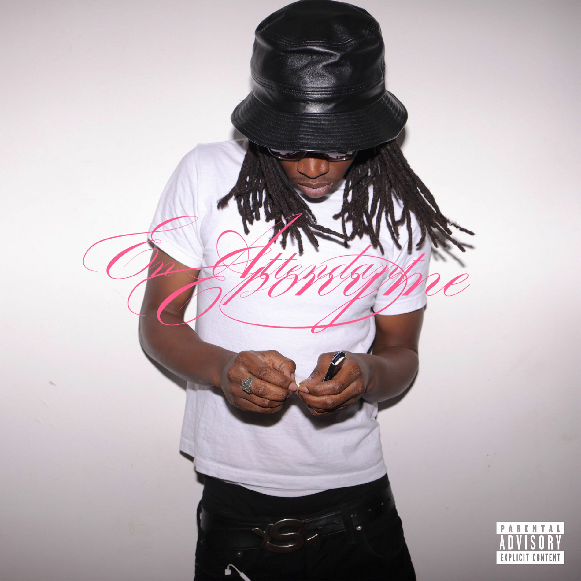Album cover of En Attendant Eponyme