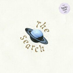 Cover of The Search