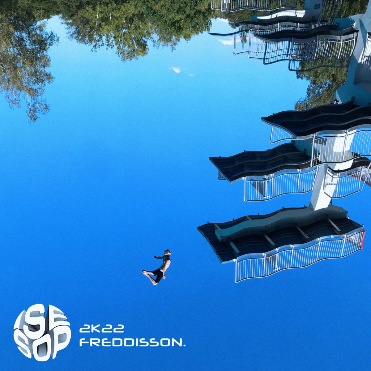 Album cover of Is so Ep