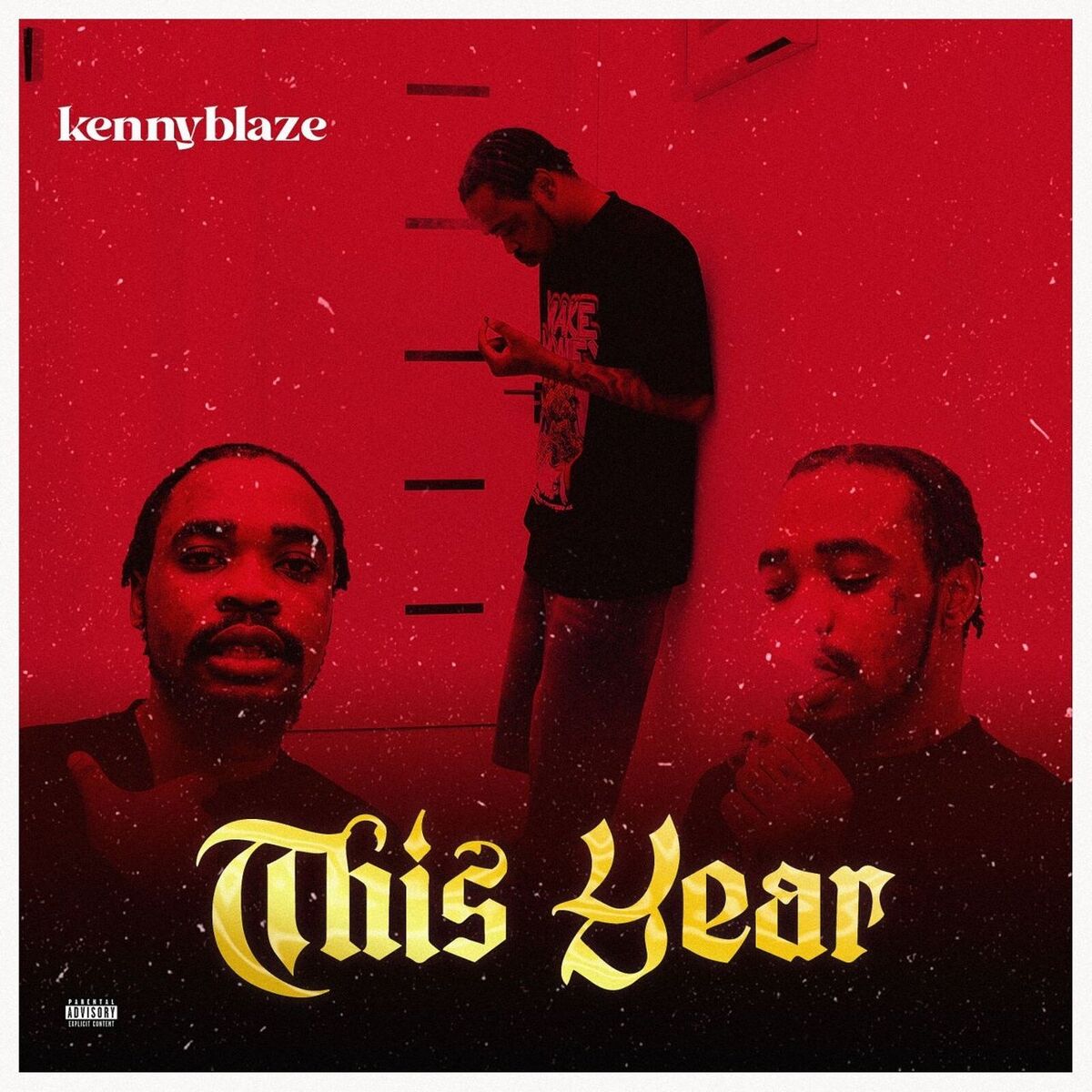 Album cover of This Year