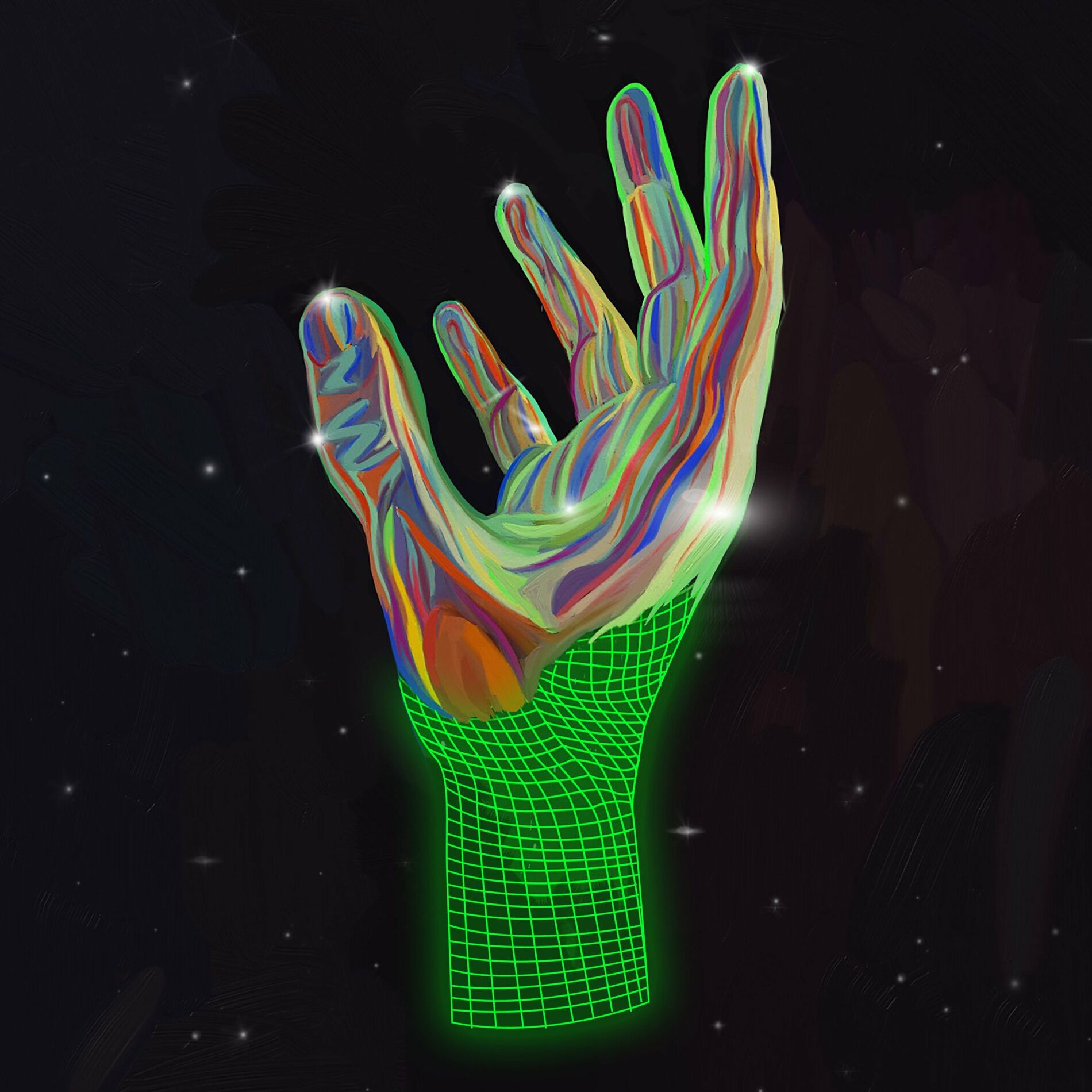 Album cover of Quantum