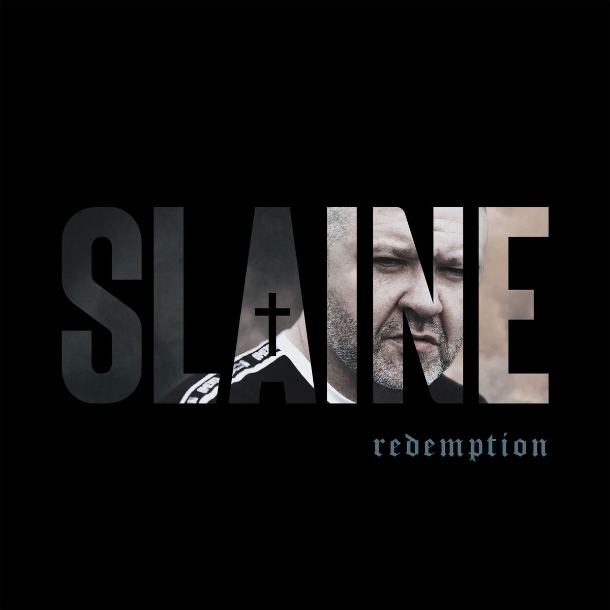 Album cover of Redemption
