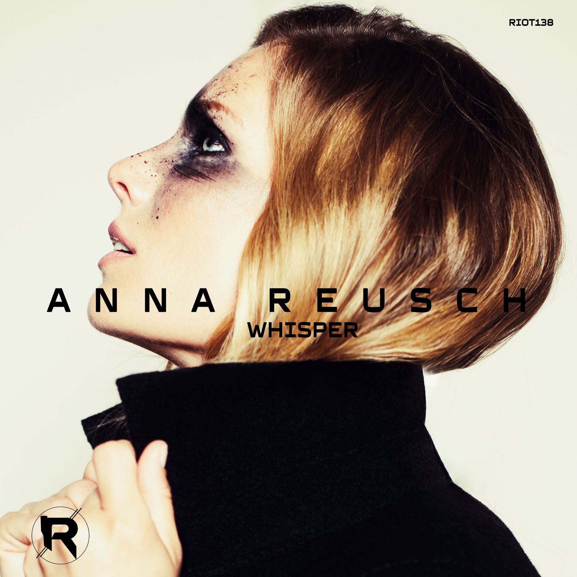 Album cover of Whisper