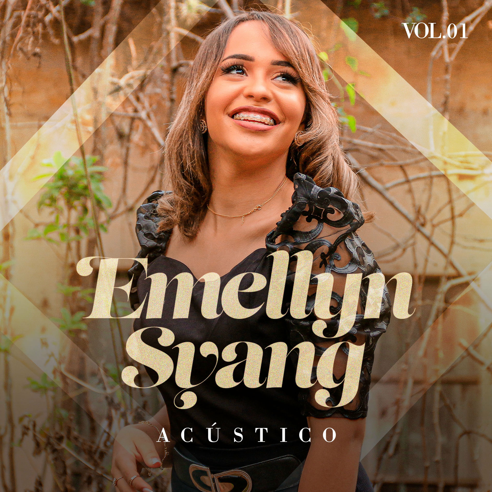 Album cover of Acústico, Vol. 1