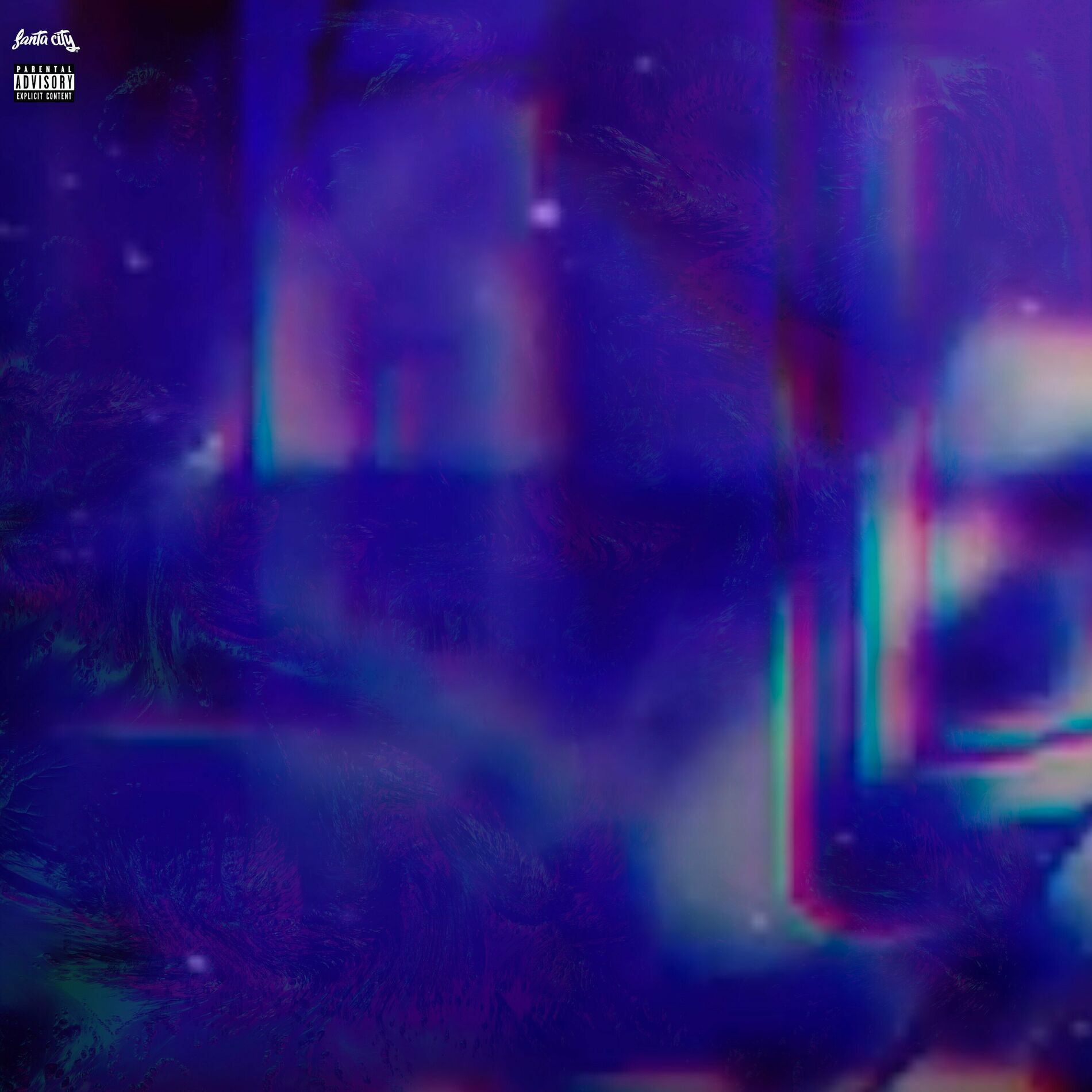 Album cover of Áurea Cósmica, Vol. 2 [Slowed] (feat. Mc Gw)