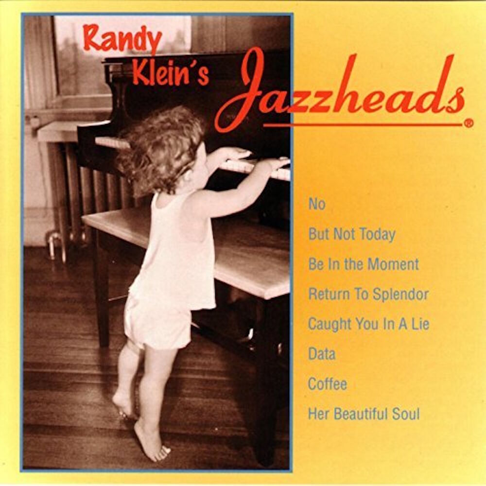 Picture of Randy Kleins Jazzheads
