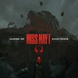 Cover of Curse Of Existence