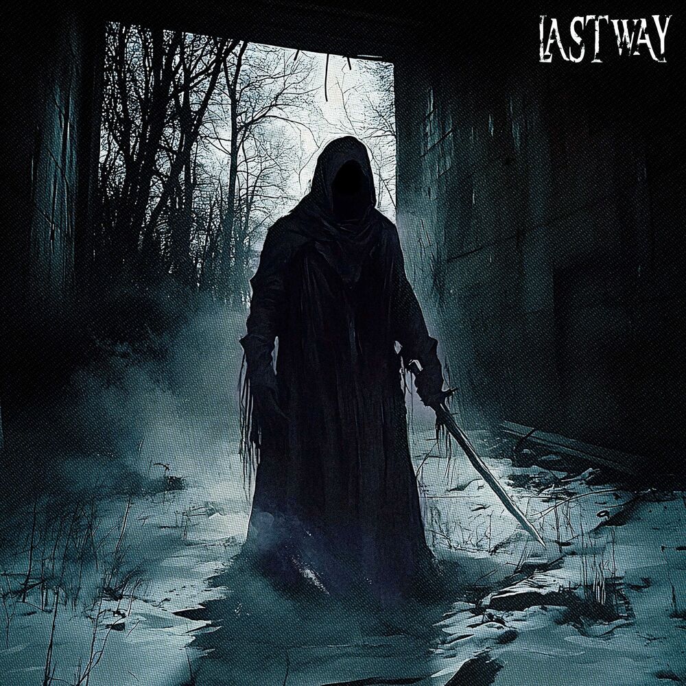Picture of LAST WAY